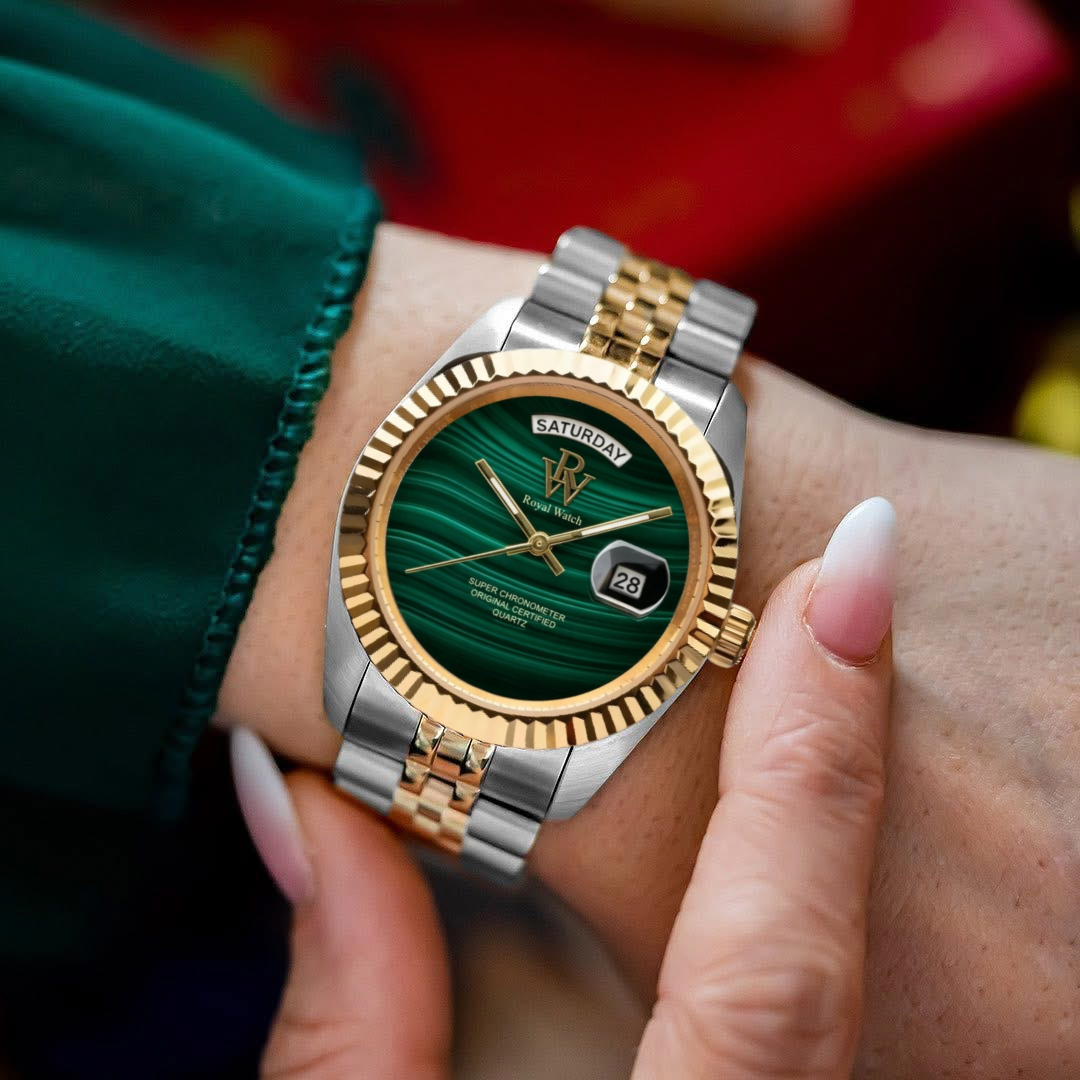 Royal Watch RW 135/M – Matrix Edizione Limitata – foto 6