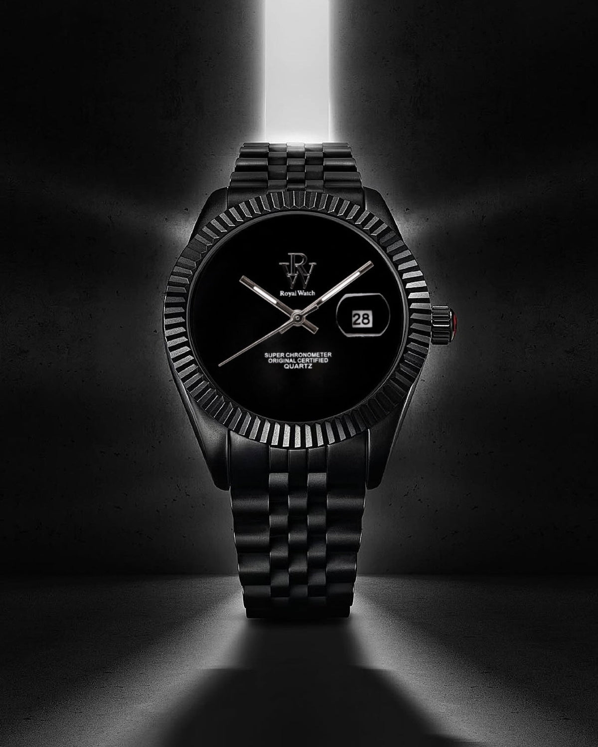 Royal Watch RW 135/S – London – foto 2