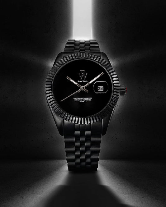 Royal Watch RW 135/S – London – foto 2