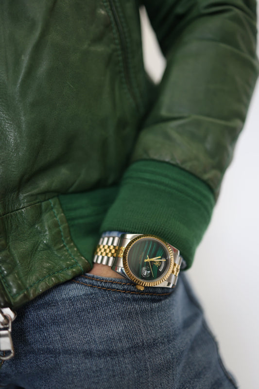 Royal Watch RW 135/M – Matrix Edizione Limitata – foto 2