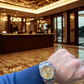 Royal Watch RW 110/C – Heritage – foto 3