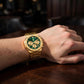 Royal Watch RW 230 – Dubai Chrono Prestige – foto 4