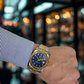Royal Watch RW 110/BLG – Heritage – foto 3