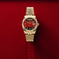 Royal Watch RW 110/RG – Heritage Rosso Rubino – foto 4