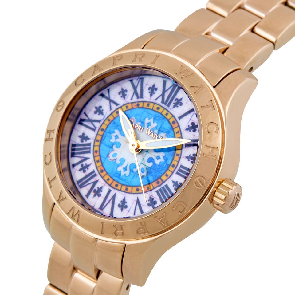 Capri Watch – Orologio First – Celine (Ref. 5191F)