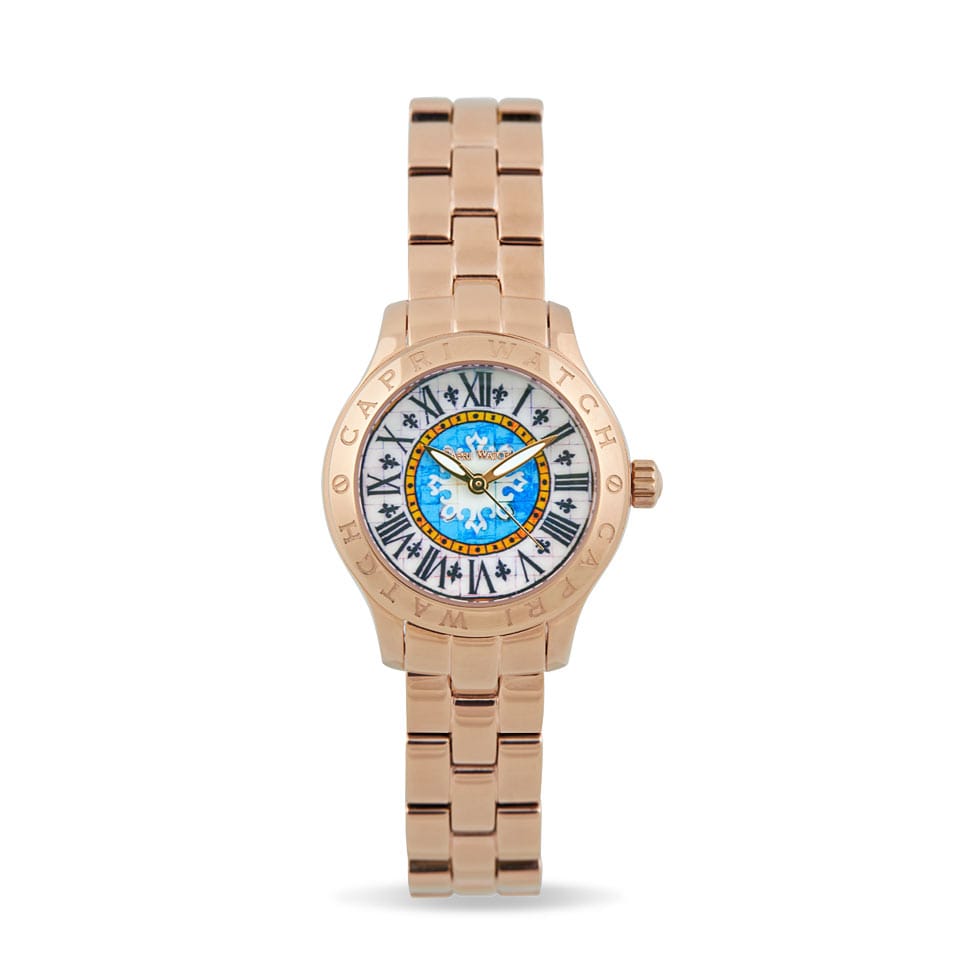 Capri Watch – Orologio First – Celine (Ref. 5191F)