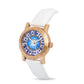 Capri Watch – Orologio First Paola Rose Gold (Ref. 5249F)