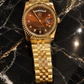 Royal Watch RW 110/BRG – Heritage Brown Chocolate – foto 2