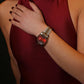 Royal Watch RW 110/R – Heritage Rosso Rubino – foto 6