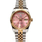 Royal Watch RW 110/SPK – Heritage Rosa