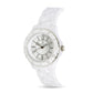 Capri Watch – Orologio Jelly Mini White (Ref. 4684)