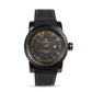 Capri Watch – Orologio Karboncolor Yellow Gold (Ref. 5406)