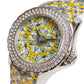 Capri Watch – Orologio Majolic Sun (Ref. 5331)