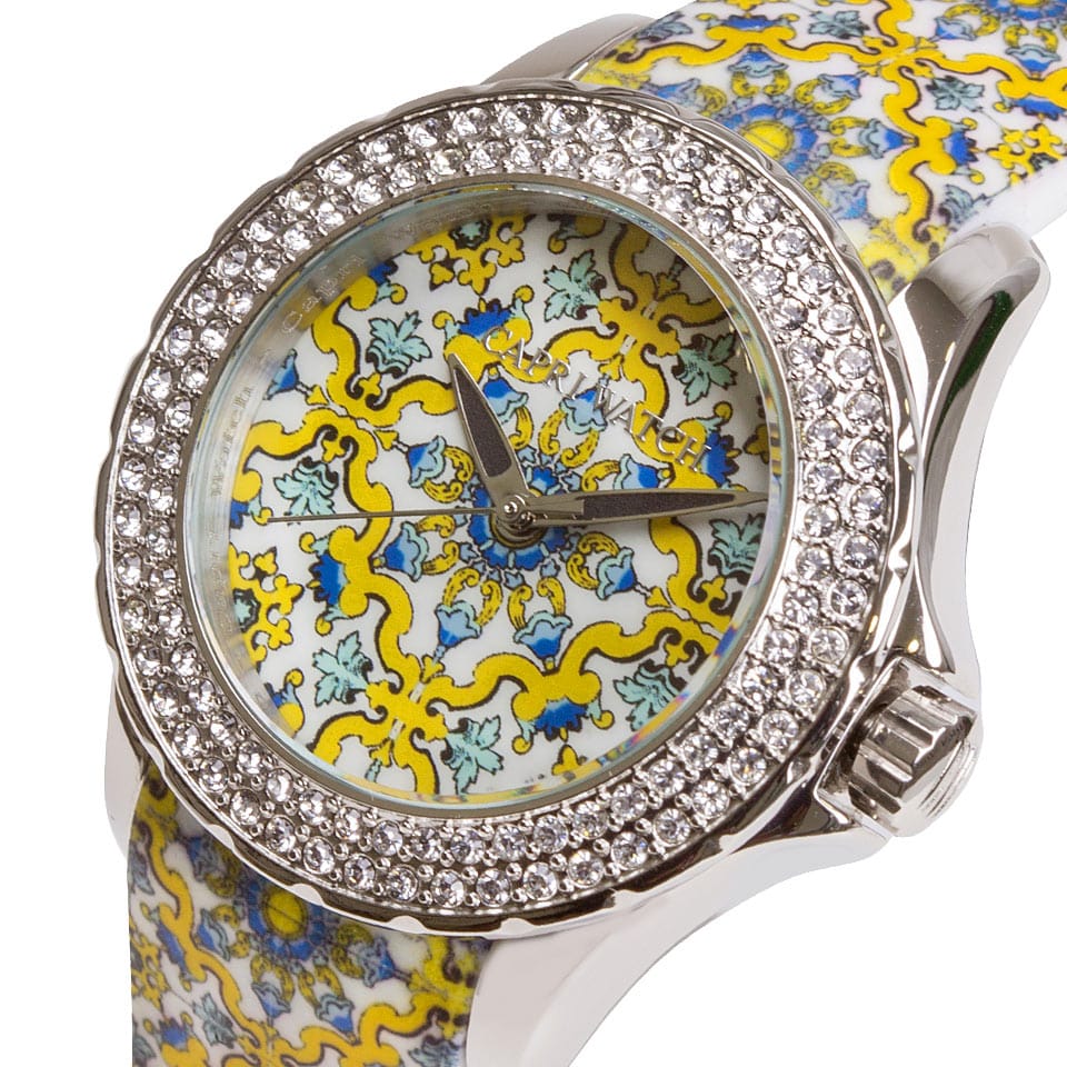 Capri Watch – Orologio Majolic Sun (Ref. 5331)