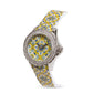 Capri Watch – Orologio Majolic Sun (Ref. 5331)