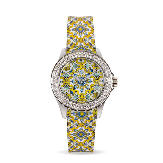 Capri Watch – Orologio Majolic Sun (Ref. 5331)
