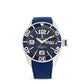 Capri Watch – Orologio Maxi Blu (Ref. 5165)