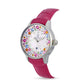 Capri Watch – Orologio Millefiori Fuchsia (Ref. 5265-31)