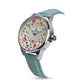 Capri Watch – Orologio Millefiori Wow Blu Baby (Ref. 5273P-43)