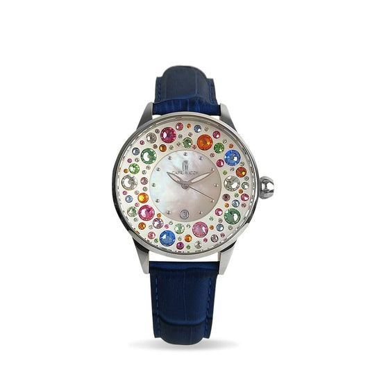 Capri Watch – Orologio Millefiori Wow Blu Navy (Ref. 5273P-40)