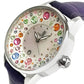 Capri Watch – Orologio Millefiori Wow Purple (Ref. 5273P-03)
