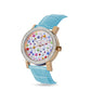 Capri Watch – Orologio MultiJoy Classic Blu Baby (Ref. 5105-43)