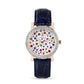 Capri Watch – Orologio MultiJoy Classic Blu Navy (Ref. 5105-40)