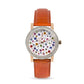 Capri Watch – Orologio Multijoy Classic Orange (Ref. 5105-20)