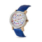 Capri Watch – Orologio MultiJoy Classic Blu Royal (Ref. 5105-41)
