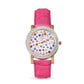 Capri Watch – Orologio MultiJoy Classic Pink (Ref. 5105-04)