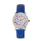 Capri Watch – Orologio MultiJoy Classic Blu Royal (Ref. 5105-41)