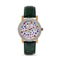 Capri Watch – Orologio MultiJoy Classic Green (Ref. 5105-50)