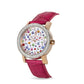 Capri Watch – Orologio Multijoy Classic Fuchsia (Ref. 5105-31)