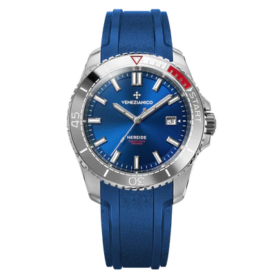 VENEZIANICO NEREIDE - Limited Edition Yacht Club Venezia