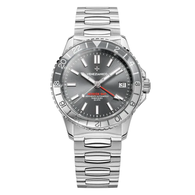 VENEZIANICO NEREIDE GMT - 3521501C