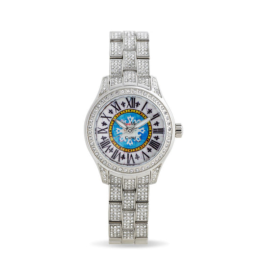 Capri Watch – Orologio Celine First Pavè (Ref. 5193)