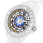 Capri Watch – Orologio Ceramic First White CapriCapri (Ref. 5622)
