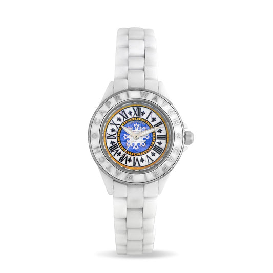 Capri Watch – Orologio Ceramic First White CapriCapri (Ref. 5622)