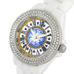 Capri Watch – Orologio Ceramic First White Stones (Ref. 5621)