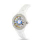 Capri Watch – Orologio Ceramic First White Stones (Ref. 5621)