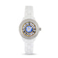 Capri Watch – Orologio Ceramic First White Stones (Ref. 5621)