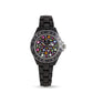 Capri Watch – Orologio Ceramic MultiJoy Black CapriCapri (Ref. 5449)