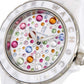 Capri Watch – Orologio Ceramic MultiJoy White CapriCapri (Ref. 5447)