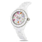 Capri Watch – Orologio Ceramic MultiJoy White CapriCapri (Ref. 5447)