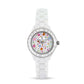 Capri Watch – Orologio Ceramic MultiJoy White CapriCapri (Ref. 5447)