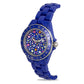 Capri Watch – Orologio Ceramic Multijoy Blu Royal CapriCapri (Ref. 5453)