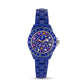 Capri Watch – Orologio Ceramic Multijoy Blu Royal CapriCapri (Ref. 5453)