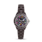 Capri Watch – Orologio Ceramic Multijoy Brown CapriCapri (Ref. 5455)