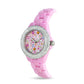 Capri Watch – Orologio Ceramic Multijoy Pink Stones (Ref. 5456)