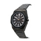 Capri Watch - Orologio Contemporary 40 All Black